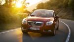 Opel Insignia 2008 года